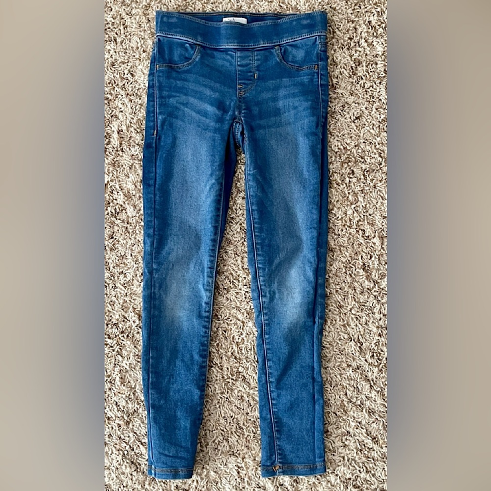SO Jeggings